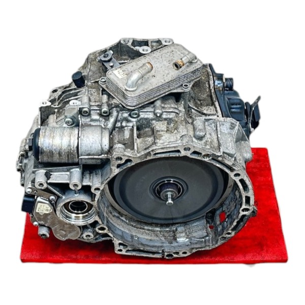 Getriebe 7 Gang DSG TDH 2.0TDI 150PS Seat Leon Skoda Octavia VW Golf 7 116tkm