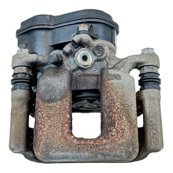 Bremssattel Bremszange hinten rechts Audi Q3 8U VW 300x12mm 8U0615404B