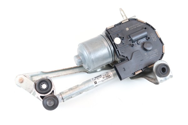 Wischermotor Wischergestänge vorne rechts Seat Altea Toledo 5P 5P0955024E