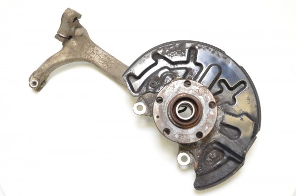 Achsschenkel Radlagergehäuse vorne rechts Audi A4 8E 8H B6 B7 8E0407258F