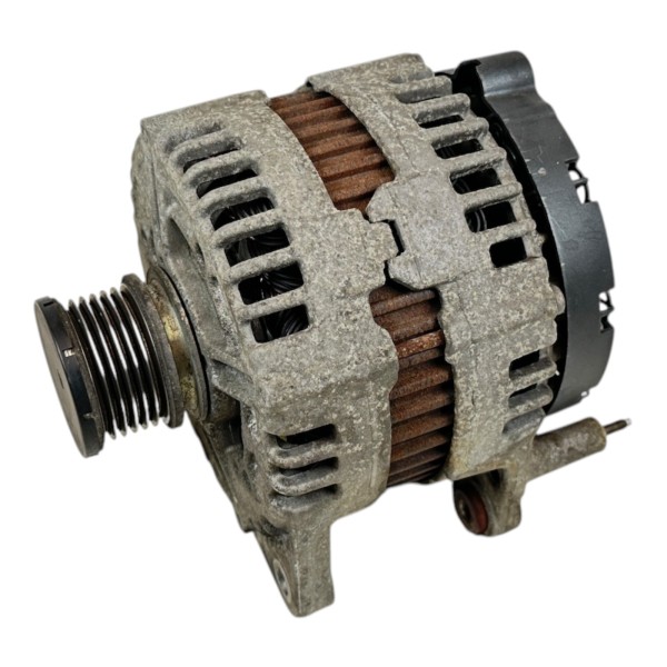 Lichtmaschine 180A Generator 3.6 VR6 Skoda Superb 3T VW Passat 3C B6 03G903023F