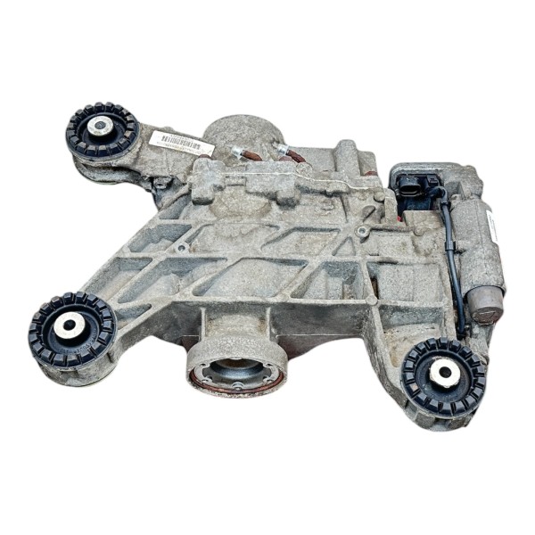 Differential Hinterachsgetriebe LGM VW Passat B6 B7 CC 0BS525010B 184tkm