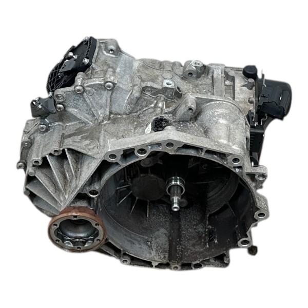 Getriebe 7 Gang DSG PWD 1.2TSI Skoda Yeti 5L VW Beetle 5C 94tkm 0AM300061Q