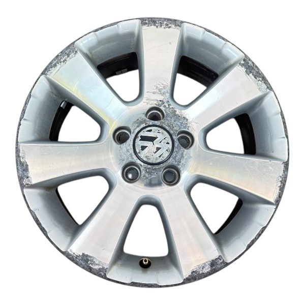 Alufelge original Felge San Diego 6,5x16 ET33 VW Tiguan 5N 5N0601025A