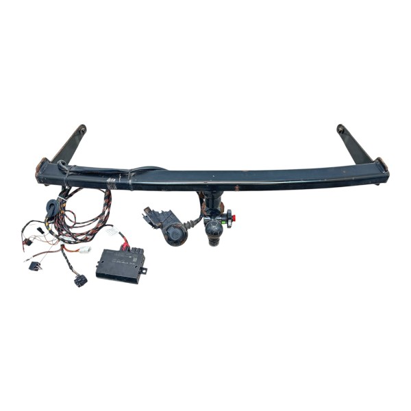 Anhängerkupplung abnehmbar E-Satz VW Passat CC 357 3C8092155