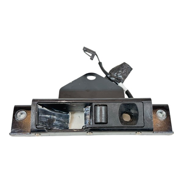 Schliessteil Verdeck Schloss Verriegelung links Audi TT Roadster 8J 8J7871443A