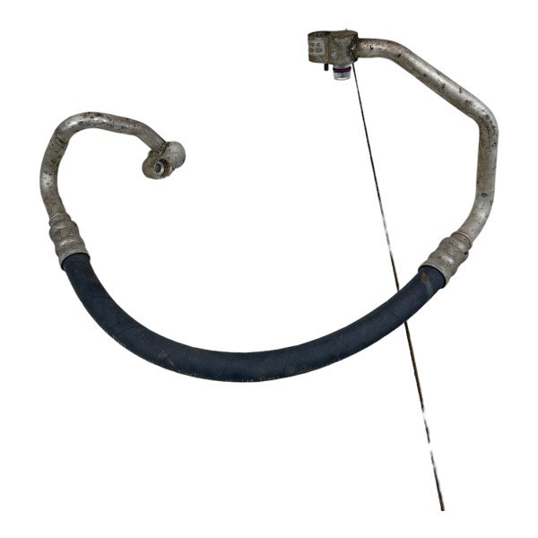 Klimaleitung Klimarohr Klimaschlauch 3.2 3.6 V6 VW Passat 3C CC 3C0820721N