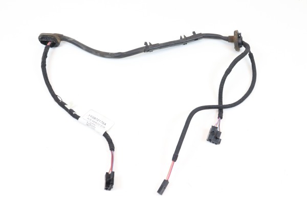 Kabelbaum Heckklappe Kofferraumklappe Heckdeckel VW Beetle Cabrio 1Y 1Y0972175