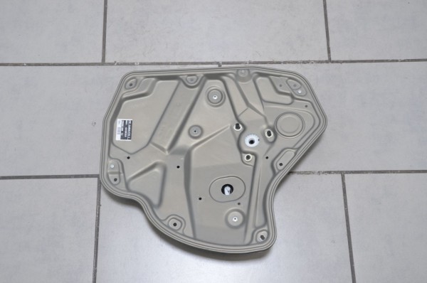 Fensterheber elektrisch hinten links Skoda Octavia 1Z Fahrerseite 1Z0839655C