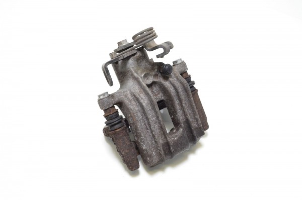 Bremssattel Bremszange hinten rechts Audi A4 8E 8H B6 B7 Quattro 245x10 mm