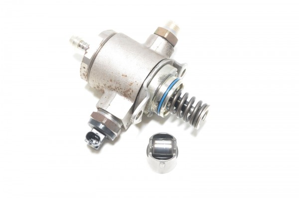Kraftstoffpumpe Hochdruckpumpe 2.0 TSI Audi A3 Seat Skoda VW Golf 6 06J127025E