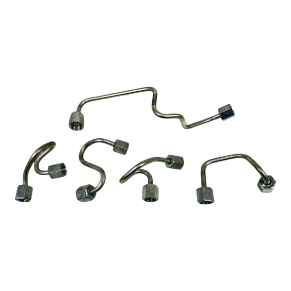 Hochdruckleitungen Dieselleitung 2.0 TDI CGLC 177PS Audi A4 8K A5 8T 03L130321Q