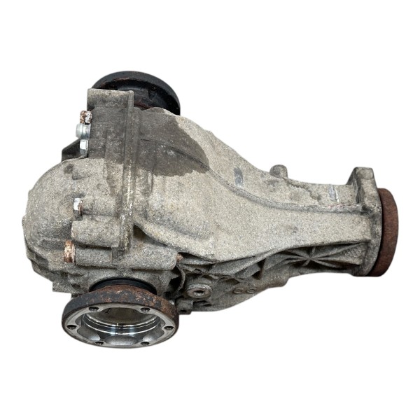 Differential Hinterachsgetriebe LWV 3.0TDI 245PS 313PS Audi A6 A7 4G 174tkm