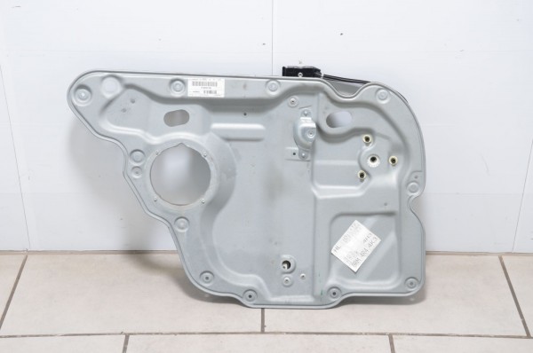 Fensterheber elektrisch hinten links Fahrerseite VW Touran 1T 1T0839729Q