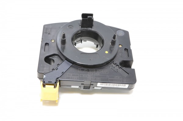 Schleifring ESP Wickelfeder Airbagschleifring Audi Seat Skoda VW 1J0959654AP