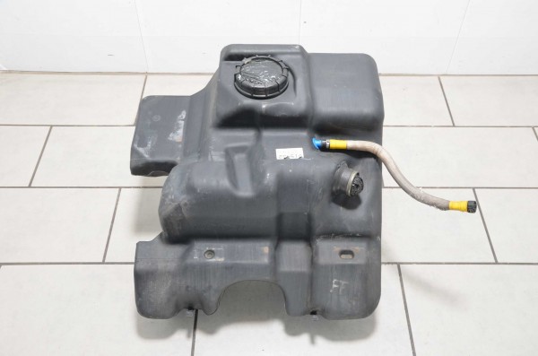 Tank Kraftstofftank Kraftstoffbehälter Allrad Porsche 911 996 99620102101