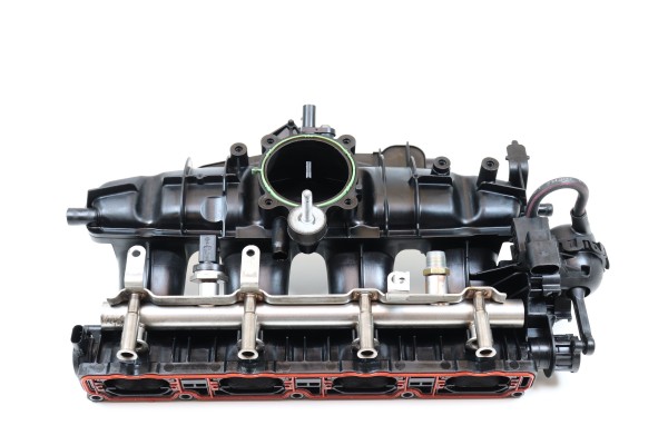 Ansaugbrücke Ansaugkrümmer 1.8TSI 120PS 160PS Audi A4 8K A5 8T 8F 06H133185AN