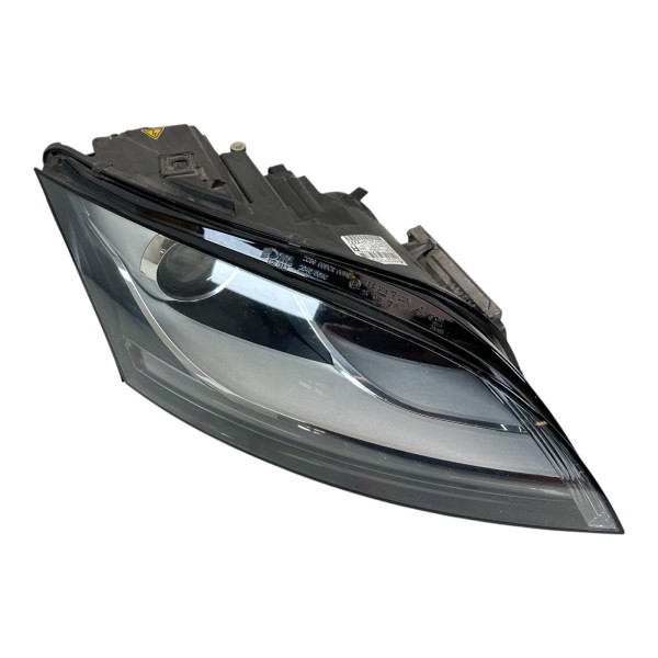 Scheinwerfer vorne rechts Xenon Kurvenlicht Tagfahrlicht Audi TT 8J 8J0941004AM