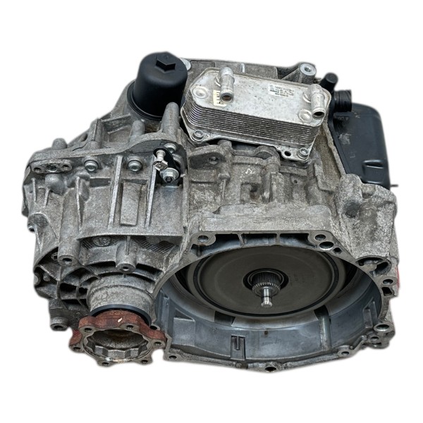Getriebe 6 Gang DSG PDX 2.0TDI 177PS Seat Alhambra VW Sharan 7N 124tkm