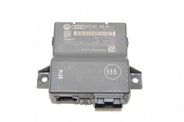 Diagnose Interface Gateway Datenbus Audi A4 8K A5 8T Q5 8R 8T0907468AD
