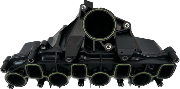 Ansaugbrücke Ansaugkrümmer Saugrohr 2.0 TDI VW Amarok 2H 03L129711AS