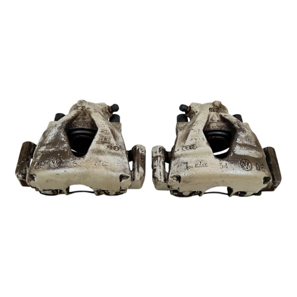 Bremssattel Set vorne 312x25 Audi S3 8L TT 8N Seat Leon 1M VW Golf 4 V6 1.8T