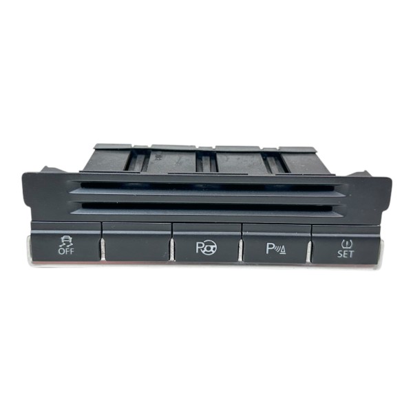 Schalter ESP Einparkhilfe Reifendruck Mehrfachschalter VW Tiguan 5N 5N1927132AJ