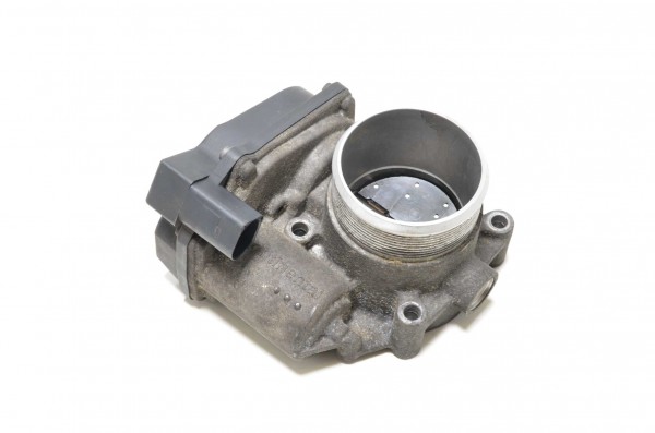 Drosselklappe Steuerklappe 1.8 2.0 TFSI TSI VW Golf Passat B7 Polo 6R 6F133062J