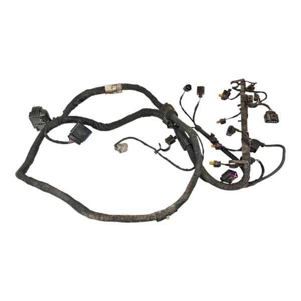 Motorkabelbaum Kabelbaum 1.2 TSI Audi A3 8P Seat Skoda Altea Golf 6 03F972619E