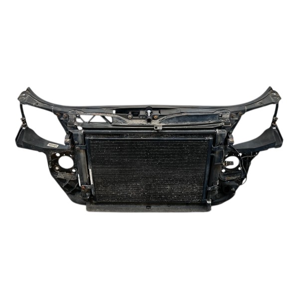 Schlossträger Wasserkühler Motorlüfter 1.8T Audi A4 8E 8H B7 8E0805594E