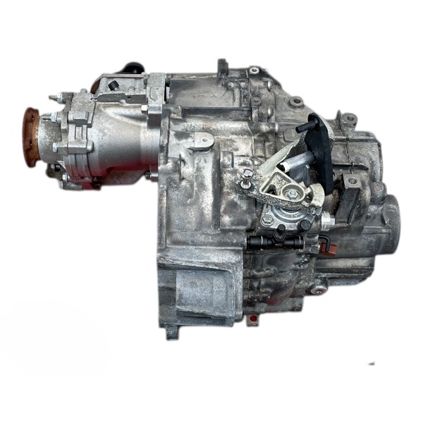 Getriebe 6 Gang Allrad LHC 1.8TFSI 160PS Skoda Audi A3 8P 112tkm 02Q300012M