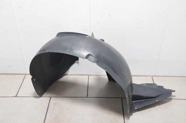 Radhauschale Radschale vorne rechts Innenkotflügel VW Scirocco 1K8805912A