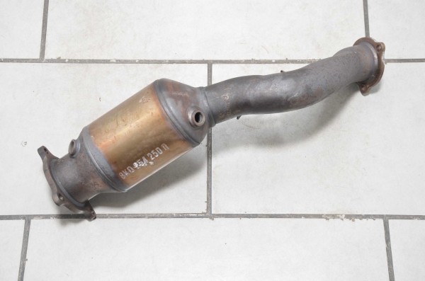 Katalysator Kat 2.0TSI 180PS 211PS Audi A4 8K A5 8T 8F Q5 8R 8K0131701S