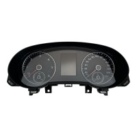 Tacho Kombiinstrument Tachometer Diesel VW Sharan 7N 7N0920870G