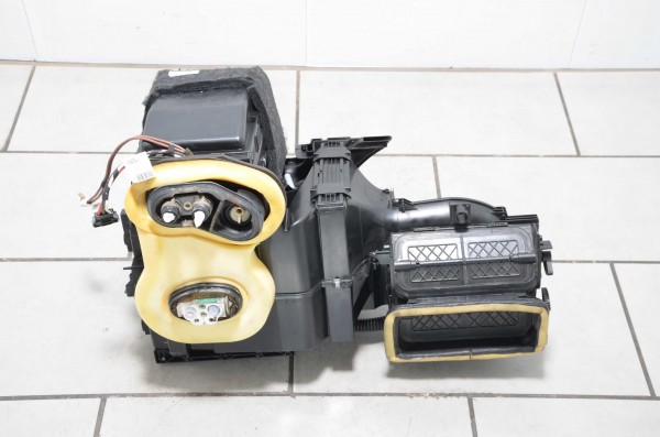 Gebläsekasten Klimakasten Heizungskasten Klima Climatic VW Polo 6R 6R1820003AP