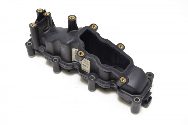 Ansaugbrücke rechts 2.7 3.0 TDI Audi A4 A6 A8 Q7 VW Phaeton Touareg 059129712BQ