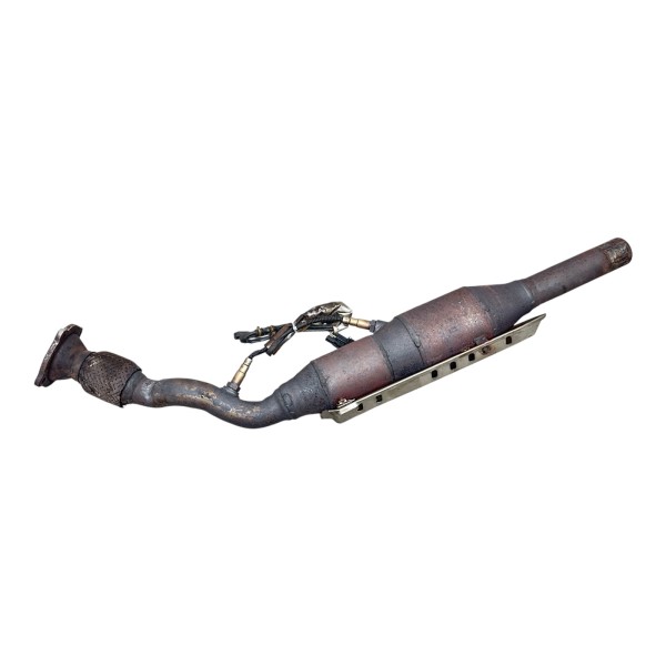 Katalysator Kat 1.8T Audi A3 TT Seat Leon Skoda Octavia VW Golf 4 1J0178LA