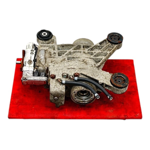 Differential Hinterachse HEZ Audi A3 8P TT 8J Seat VW Golf 5 152tkm 0AV525010K