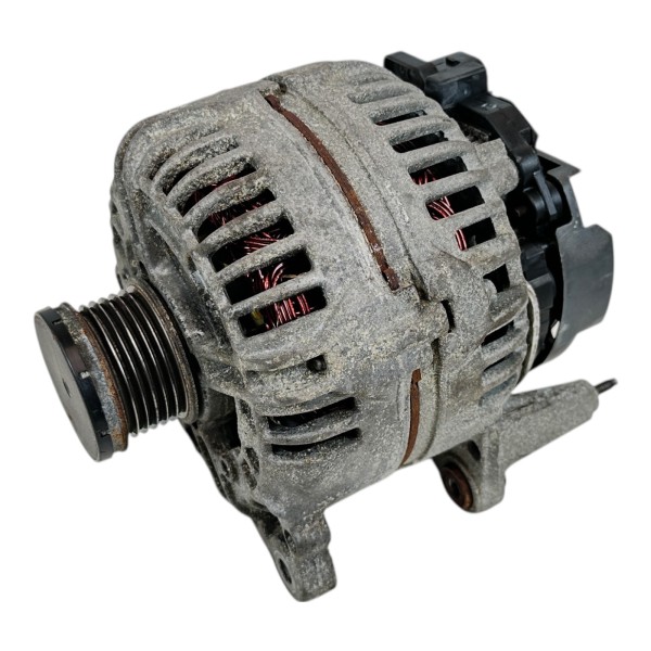 Lichtmaschine 140A Generator 1.4TSI Audi Seat Skoda VW 03C903023A