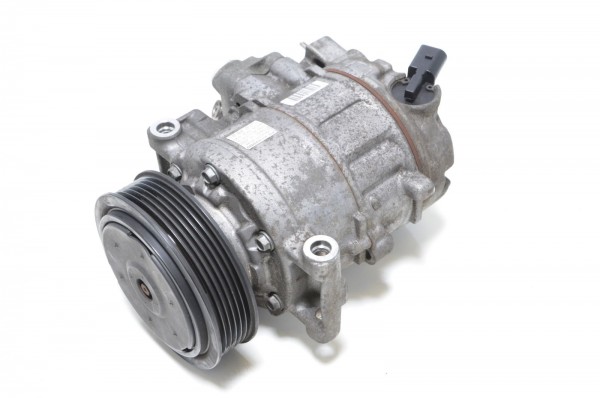 Klimakompressor Audi A3 Q3 TT Seat Ibiza Leon Skoda Octavia VW 1K0820859P