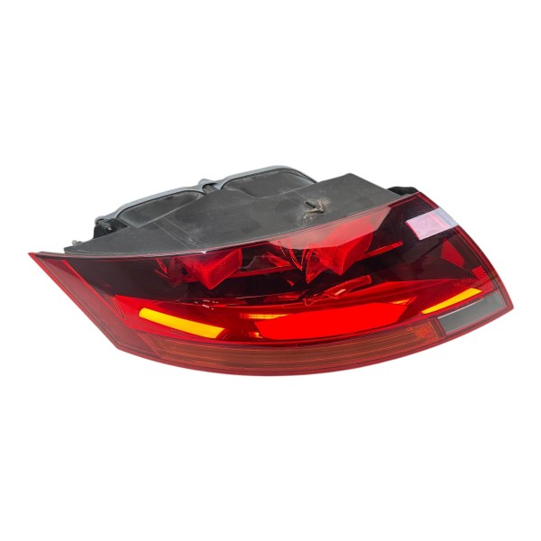 Rücklicht Rückleuchte Heckleuchte links Audi TT TTS TTRS 8J 8J0945095C
