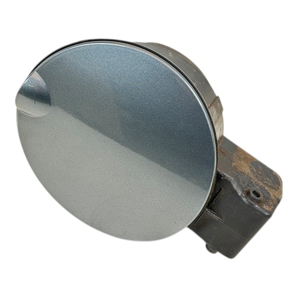 Tankdeckel Tankklappe Tankverschluss Seat Leon 1P grau LX7R 1P0809905