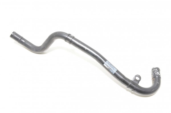 Kühlwasserrohr Wasserrohr Vorlauf Kühlmittelrohr Porsche 911 996 99610624253