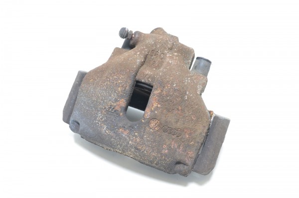 Audi A4 8E 8H B6 B7 Seat Exeo 3R Bremssattel Bremszange vorne links 288x25 mm