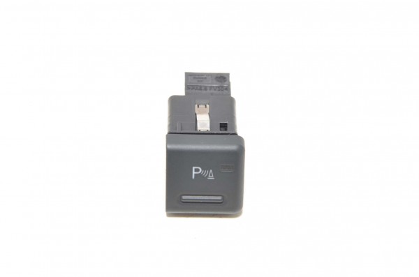 Schalter Einparkhilfe Parkhilfe PDC Taster Audi A4 S4 RS4 Cabrio 8H 8H1919281B