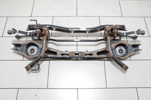 Hinterachse Achsträger Achse Audi A3 TT Seat Leon VW Golf 5 Touran 1K0505315BM