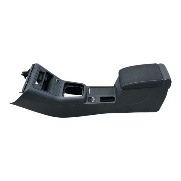 Mittelkonsole Armlehne Mitteltunnel Konsole VW Tiguan 5N schwarz 5N1863241BJ