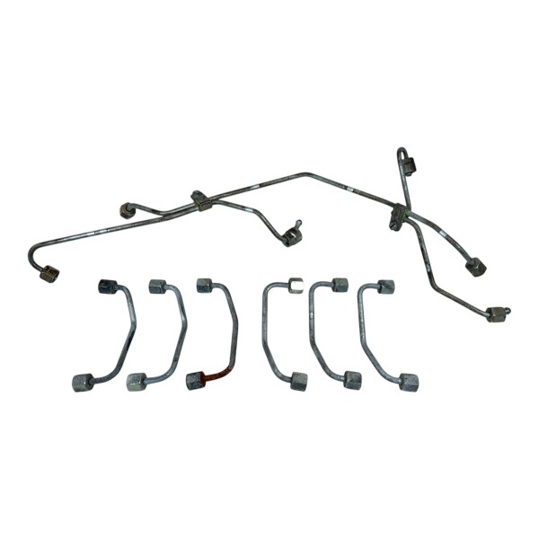 Dieselleitung Set Druckleitung 2.7TDI Audi A4 8K A5 8T 8F 059130309AP