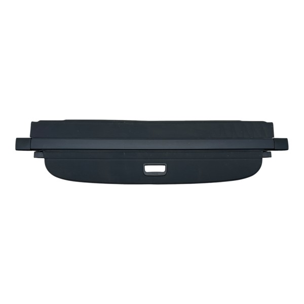 Laderaumabdeckung Kofferraumabdeckung Skoda Octavia Combi 5E schwarz 5E9867871C