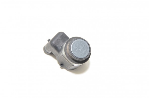 Sensor Einparkhilfe Parksensor PDC Audi Seat Skoda VW grau LX7R 1S0919275A